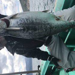 広進丸 釣果
