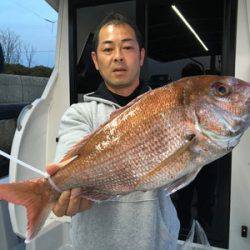 ミタチ丸 釣果