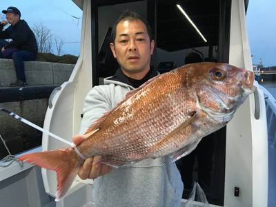 ミタチ丸 釣果