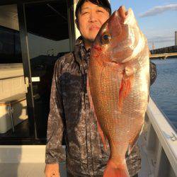ミタチ丸 釣果