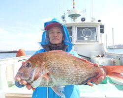 久里浜黒川本家 釣果