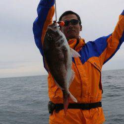 へいみつ丸 釣果