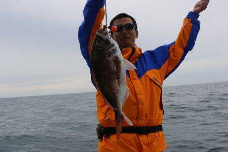 へいみつ丸 釣果