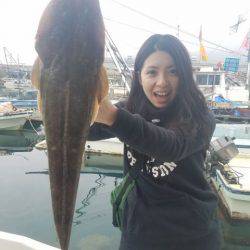 Magic(マジック) 釣果