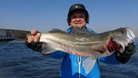 浜新丸 釣果
