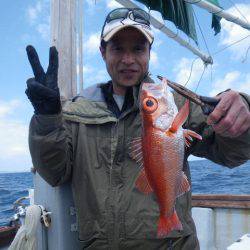 小海途 釣果