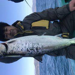 広進丸 釣果