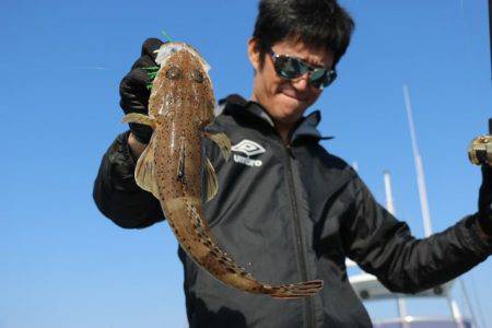 へいみつ丸 釣果