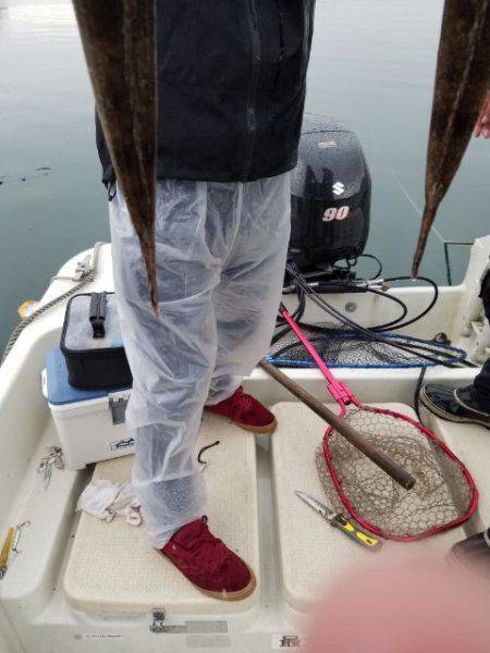 Magic(マジック) 釣果