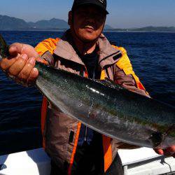 第二大福丸 釣果