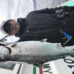 広進丸 釣果