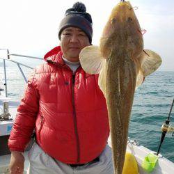 遊漁船　ニライカナイ 釣果