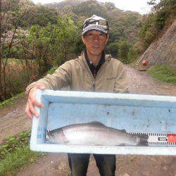 OLAHO　FISHING SPOT 釣果