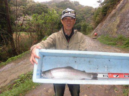 OLAHO　FISHING SPOT 釣果…