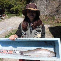 OLAHO　FISHING SPOT 釣果