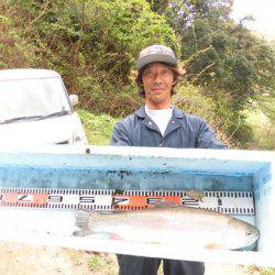 OLAHO FISHING SPOT 釣果