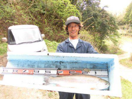 OLAHO FISHING SPOT 釣果