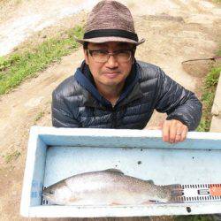 OLAHO FISHING SPOT 釣果