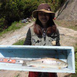 OLAHO　FISHING SPOT 釣果