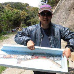 OLAHO FISHING SPOT 釣果