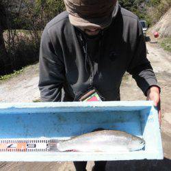 OLAHO FISHING SPOT 釣果