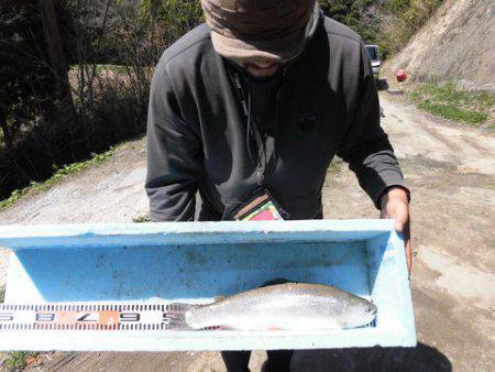 OLAHO　FISHING SPOT 釣果…