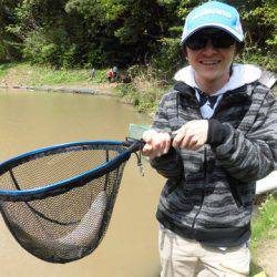 OLAHO FISHING SPOT 釣果