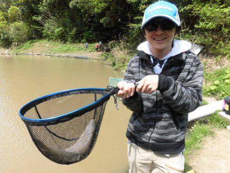 OLAHO　FISHING SPOT 釣果…