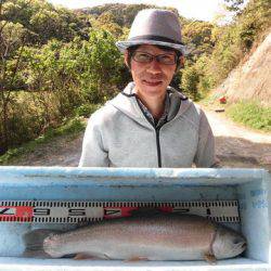 OLAHO　FISHING SPOT 釣果