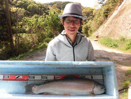 OLAHO　FISHING SPOT 釣果…