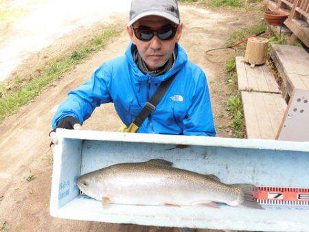 OLAHO　FISHING SPOT 釣果…