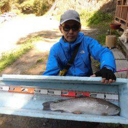 OLAHO FISHING SPOT 釣果