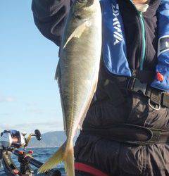 松福丸 釣果