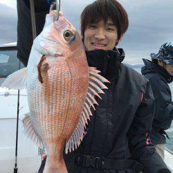 ミタチ丸 釣果