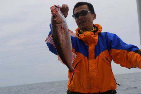 へいみつ丸 釣果