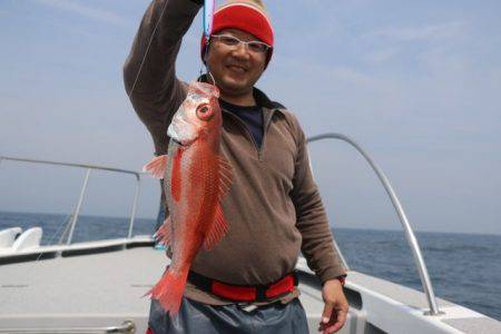 へいみつ丸 釣果