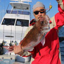 へいみつ丸 釣果