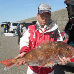 こうゆう丸 釣果