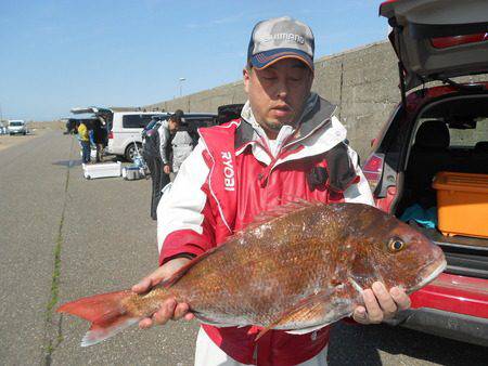 こうゆう丸 釣果