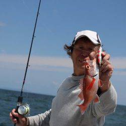 へいみつ丸 釣果