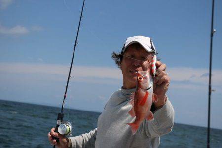 へいみつ丸 釣果