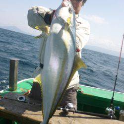 真祐丸 （しんゆうまる） 釣果