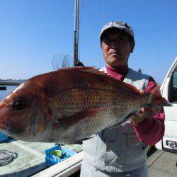 大進丸(新潟) 釣果
