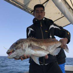寿裕 （YOSHIHIRO） 釣果