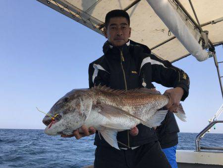 寿裕 （YOSHIHIRO） 釣果