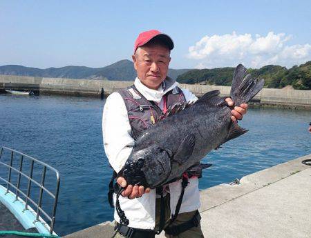 しば渡船 釣果