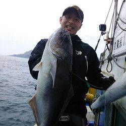 フィッシングハウス伊藤 釣果