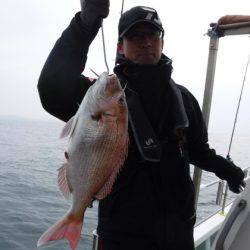 遊漁船 幸友丸 釣果