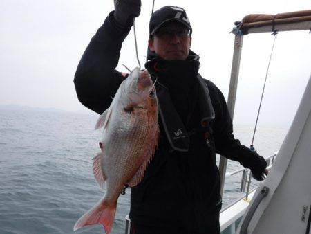 遊漁船 幸友丸 釣果