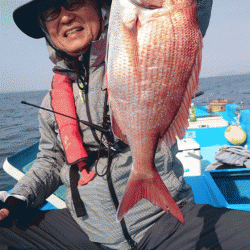 第二ゆず丸 釣果